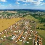 Loteamento Residencial Campo Belo 2