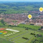Loteamento Residencial Raiza 2