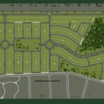 Loteamento Residencial Cidade das Flores 1